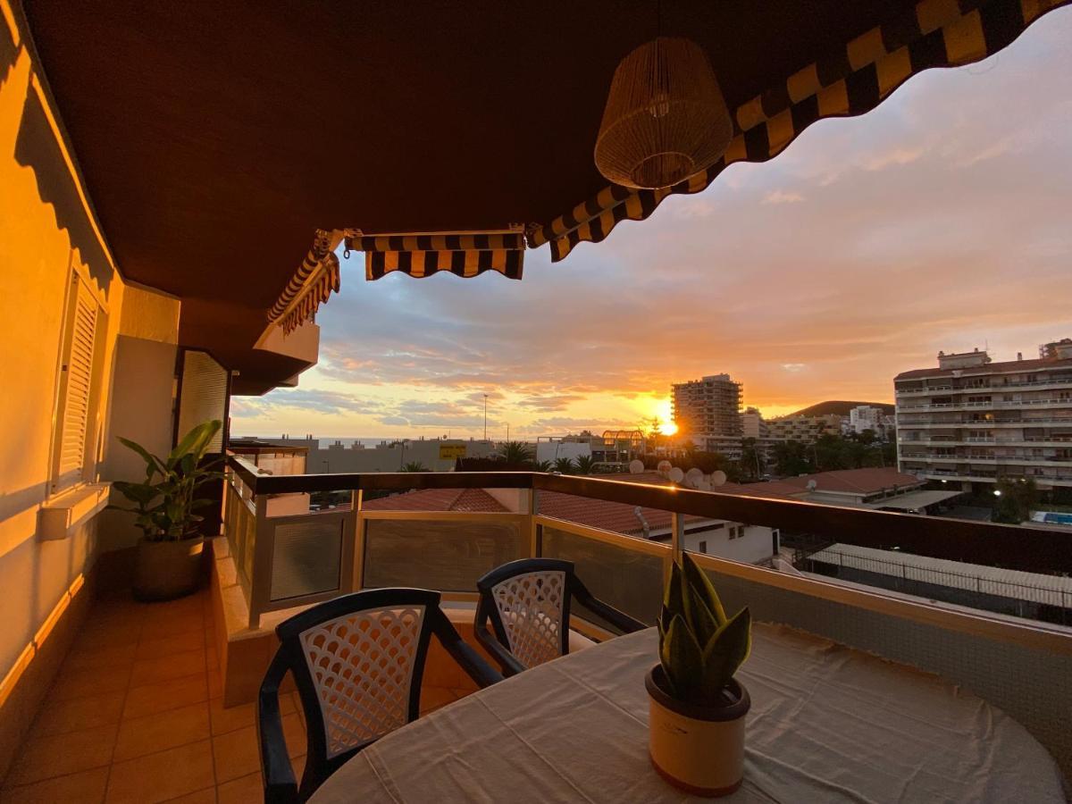 Nice Pool In Los Cristianos, Excellent Location